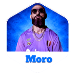 مورو اغاني 2026 بدون نت  Moro