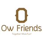 OwFriends (오버워치 OverWatch) 아이콘