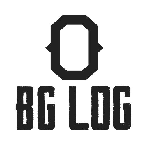 BGLog ( PUBG Battle Grounds BattleGrounds )