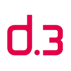 d.3 mobile иконка