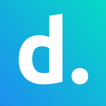 d.velop mobile biểu tượng
