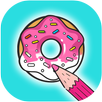 Colouring Paint Master ASMR APK