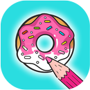 Colouring Paint Master ASMR APK