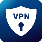 VPN Connector Zeichen