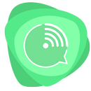 Wifi Walkie Talkie: Talk & Share Files aplikacja