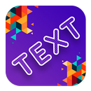 Text Animation GIF Maker aplikacja