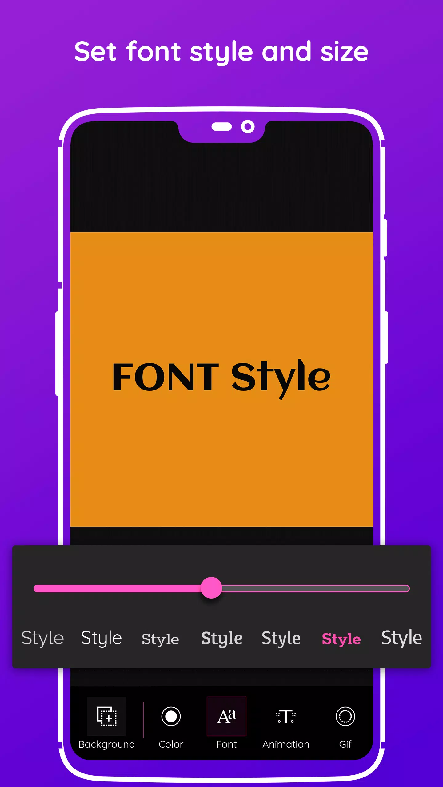 Text Animation GIF Maker - Apps on Google Play