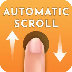 Auto Screen Scroll XAPK download