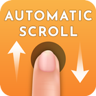 Auto Screen Scroll 图标