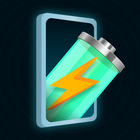 Smart Battery Alerts Zeichen