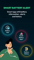 Smart Battery Alerts Plakat