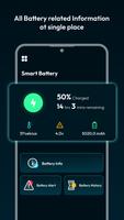 Smart Battery Alerts syot layar 1