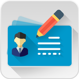 Business Card Maker 아이콘