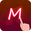 Gesture Music Player