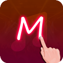 Gesture Music Player APK