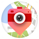 PhotoMap GPS Location on Photo APK