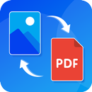 PDF Convertor: PDF Split & Merger APK