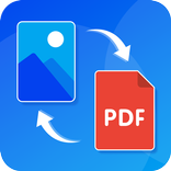 PDF Convertor: PDF Split & Merger