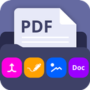 MobileX Office: Document PDF Image All File Reader APK