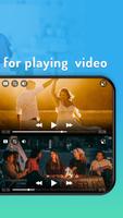 Multi Screen Video Player اسکرین شاٹ 3