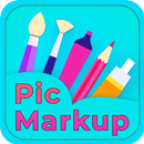 Photo Markup: Draw & Annotate APK