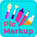 Photo Markup: Draw & Annotate aplikacja