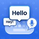 Quick Text & Voice Keyboard APK