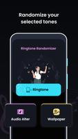 Ringtone Randomizer gönderen