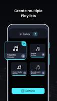 Ringtone Randomizer Ekran Görüntüsü 1