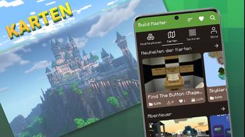 Build Master for Minecraft PE Screenshot 1