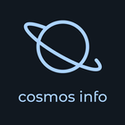 Cosmos Info (NASA APOD) icône