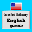 the oxford dictionary of english grammar