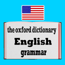 the oxford dictionary of english grammar APK
