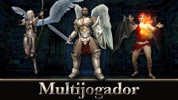 Angel Sword: 3D RPG imagem de tela 1