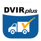 DVIR-Plus App icône