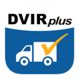 DVIR-Plus App 圖標