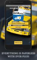 DVIR-Plus App poster