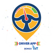 Bongo IoT Driver biểu tượng