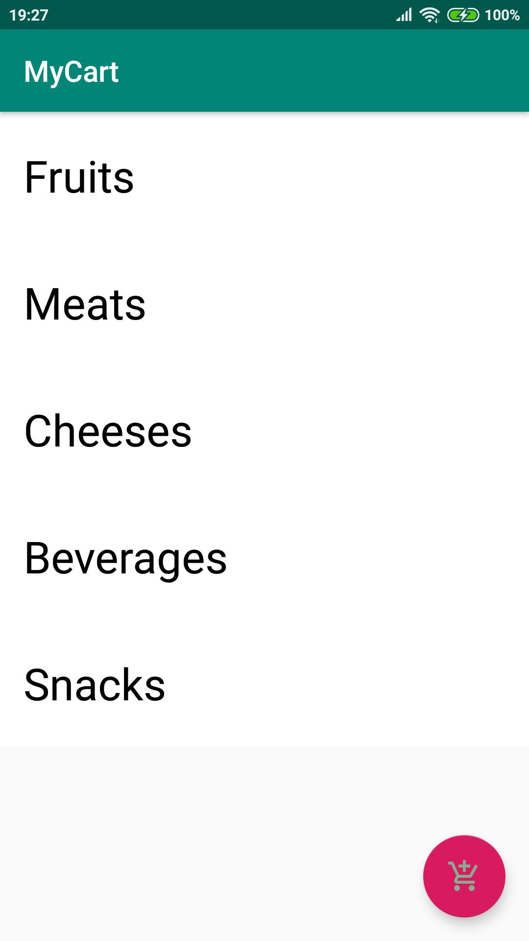MyCart APK for Android Download