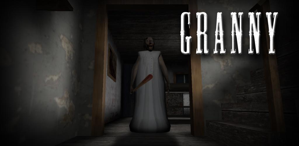 Как скачать последнюю версию Granny APK 1.8.10 для Android 2026
