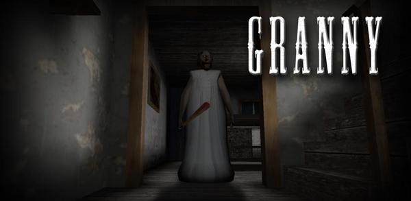 Get Horror Granny Escape - Microsoft Store
