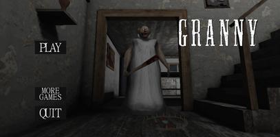 Granny-poster