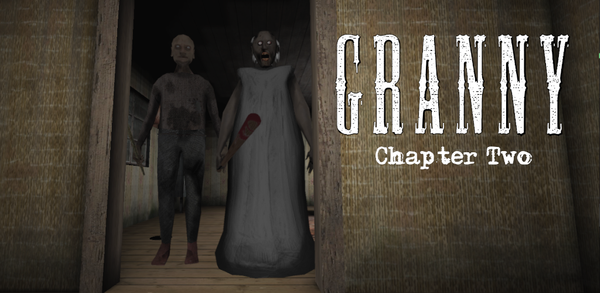 Como baixar Granny: Chapter Two no celular image