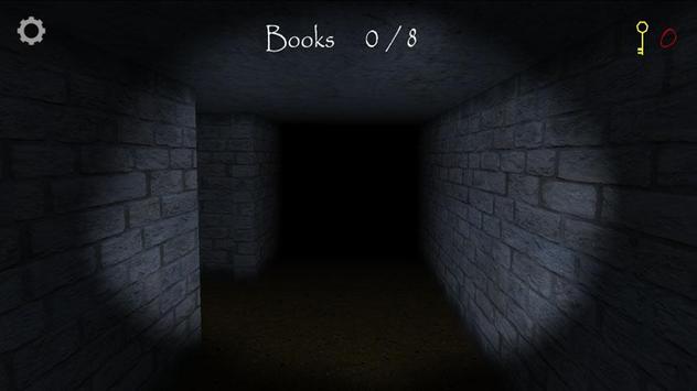 Slendrina:The Cellar (Free) screenshot 8