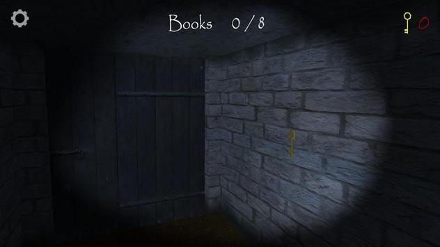 Slendrina:The Cellar (Free) screenshot 9