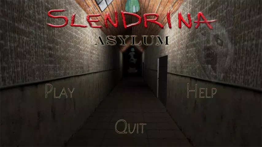 Slendrina X for Android - Download the APK from Uptodown