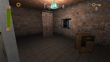 Slendrina: Asylum screenshot 1