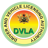APK DVLA Ghana