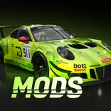 Mods & Maps for Assetto Corsa