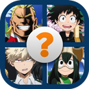 My Hero Academia Travia QUIZ APK
